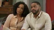 The amazing duo of Naomi and her husband Jacob | Image: CBS